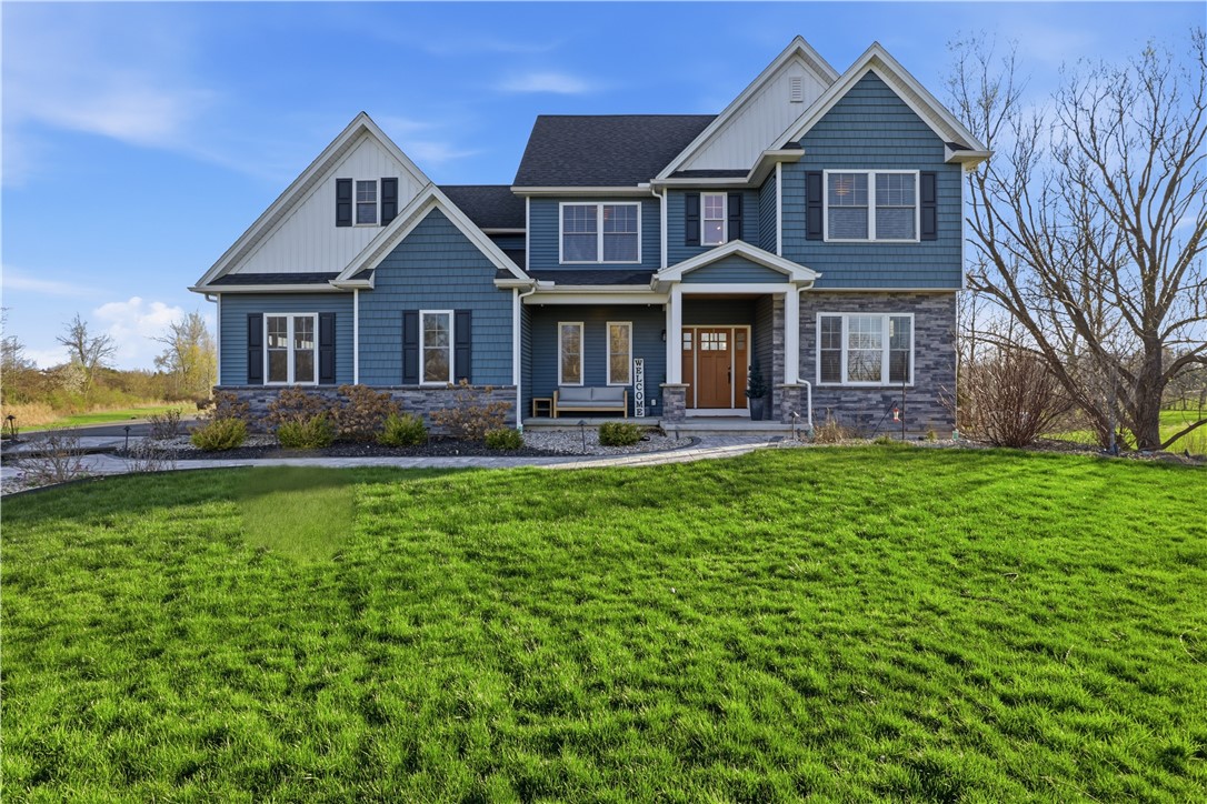 1585 Davis Road Chili, NY 14428 - Photo 3 of 50
