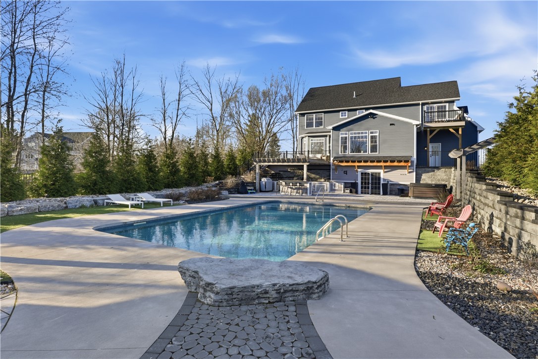 1585 Davis Road Chili, NY 14428 - Photo 37 of 50