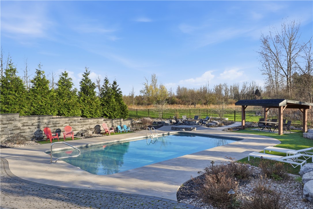 1585 Davis Road Chili, NY 14428 - Photo 38 of 50