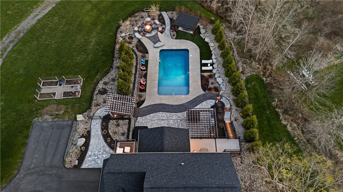 1585 Davis Road Chili, NY 14428 - Photo 40 of 50