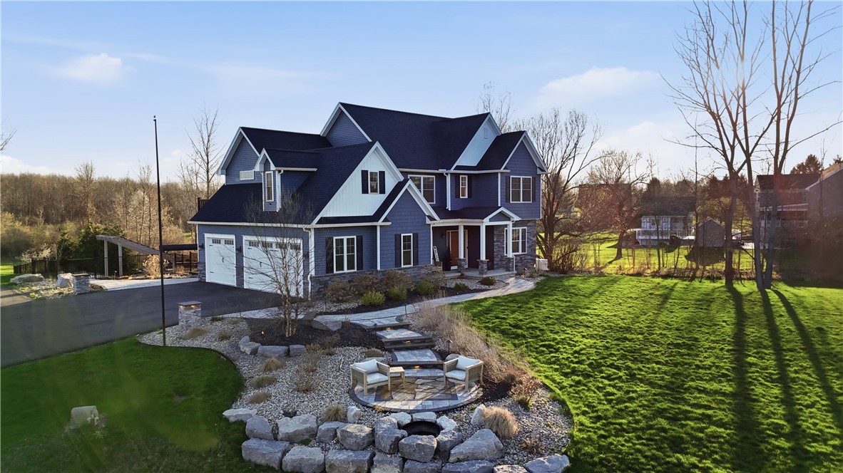 1585 Davis Road Chili, NY 14428 - Photo 4 of 50