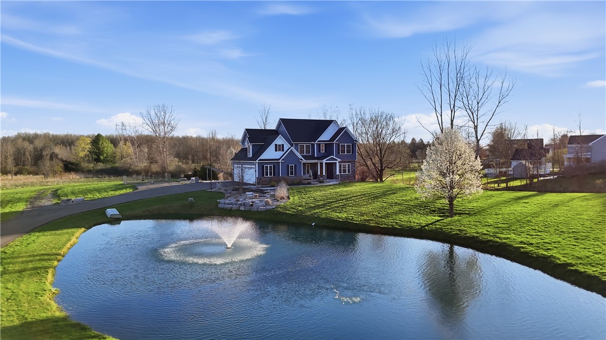 1585 Davis Road Chili, NY 14428 - Photo 42 of 50