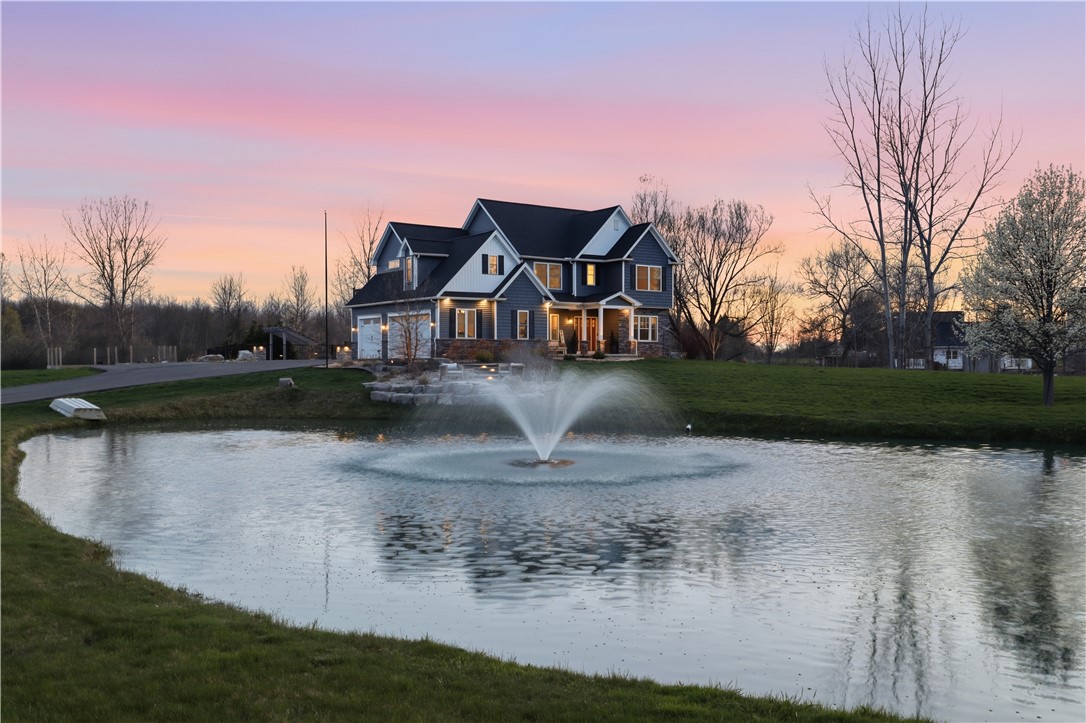 1585 Davis Road Chili, NY 14428 - Photo 45 of 50