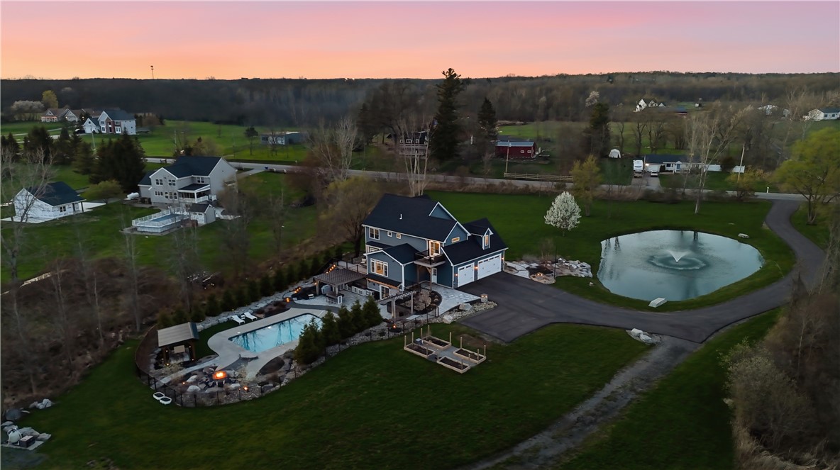 1585 Davis Road Chili, NY 14428 - Photo 48 of 50