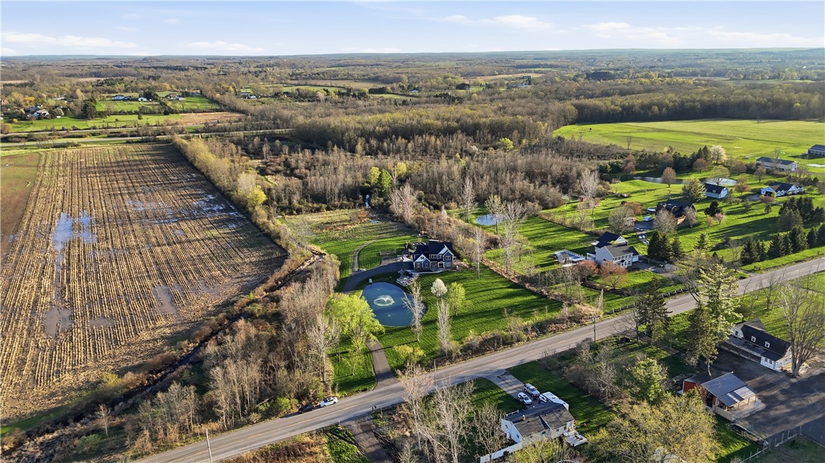 1585 Davis Road Chili, NY 14428 - Photo 50 of 50