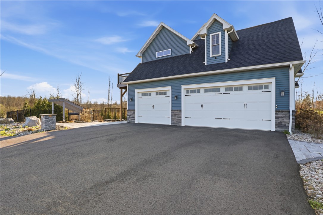 1585 Davis Road Chili, NY 14428 - Photo 5 of 50