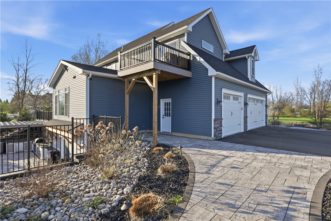 1585 Davis Road Chili, NY 14428 - Photo 6 of 50