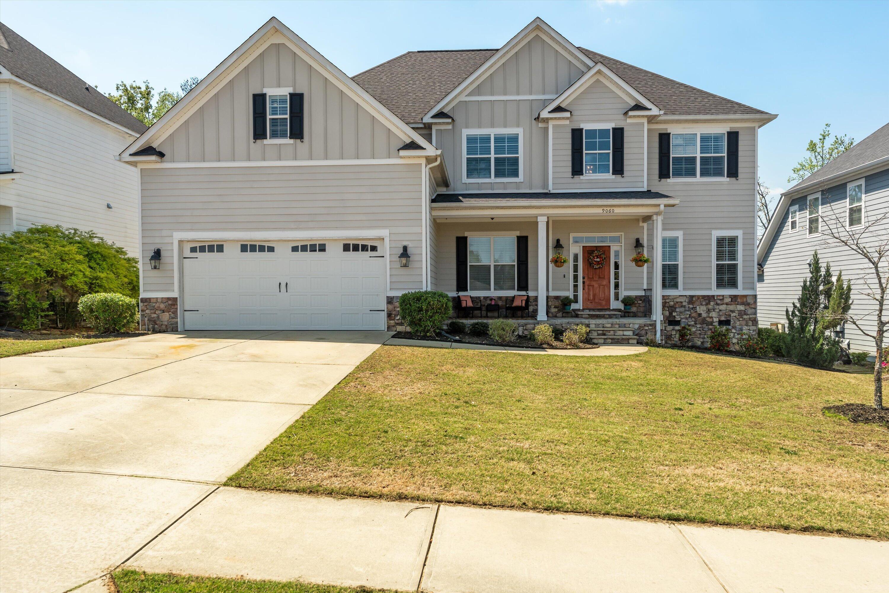 9060 Winterton Street Evans, GA 30809 - Photo 2 of 71 02-AIV07527