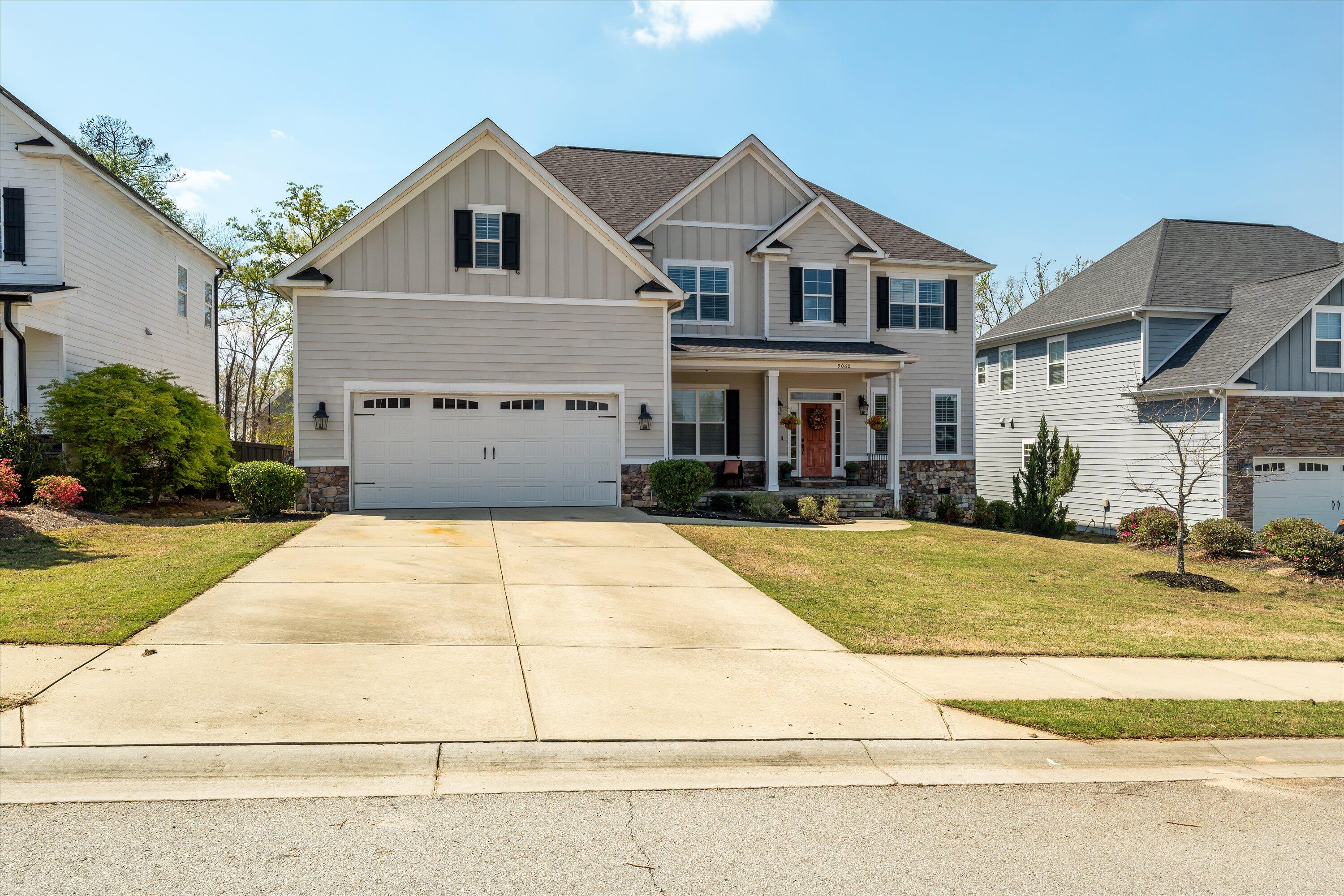 9060 Winterton Street Evans, GA 30809 - Photo 3 of 71 03-AIV07528