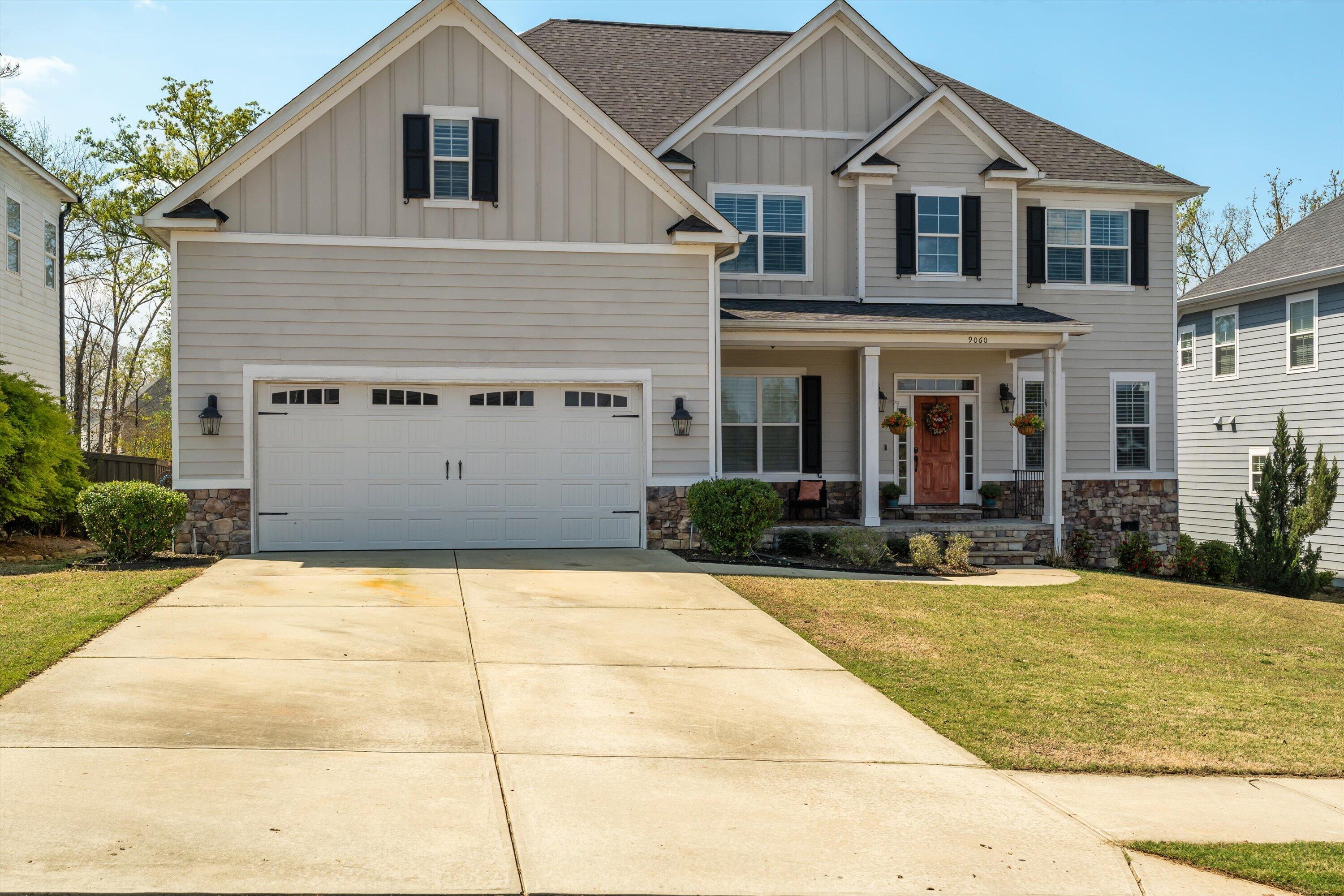 9060 Winterton Street Evans, GA 30809 - Photo 4 of 71 04-AIV07529