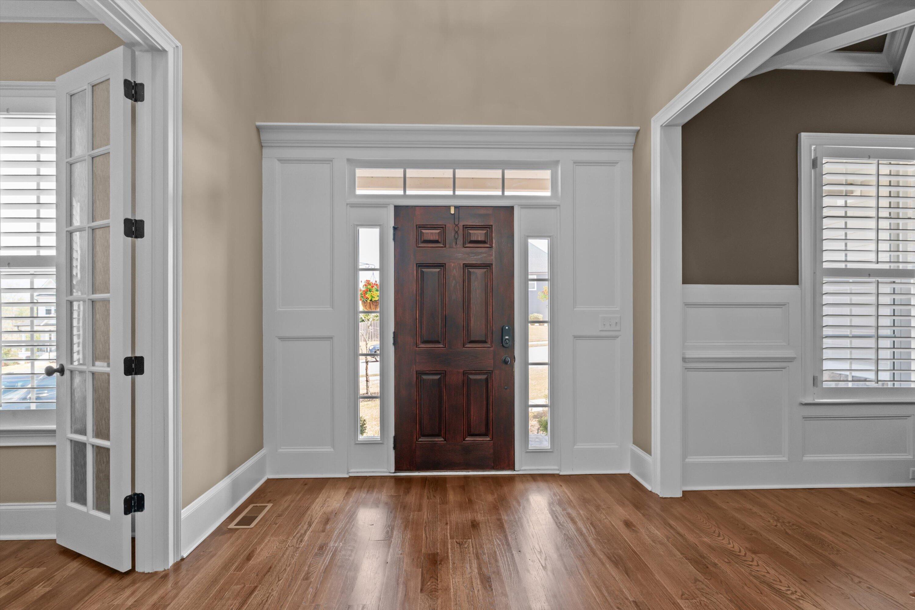 9060 Winterton Street Evans, GA 30809 - Photo 8 of 71 08-AIV07238