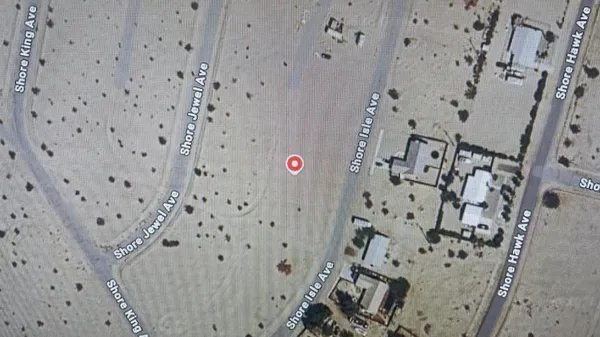 $12,500 | 2301 Shore Isle Avenue, Thermal, CA 92274