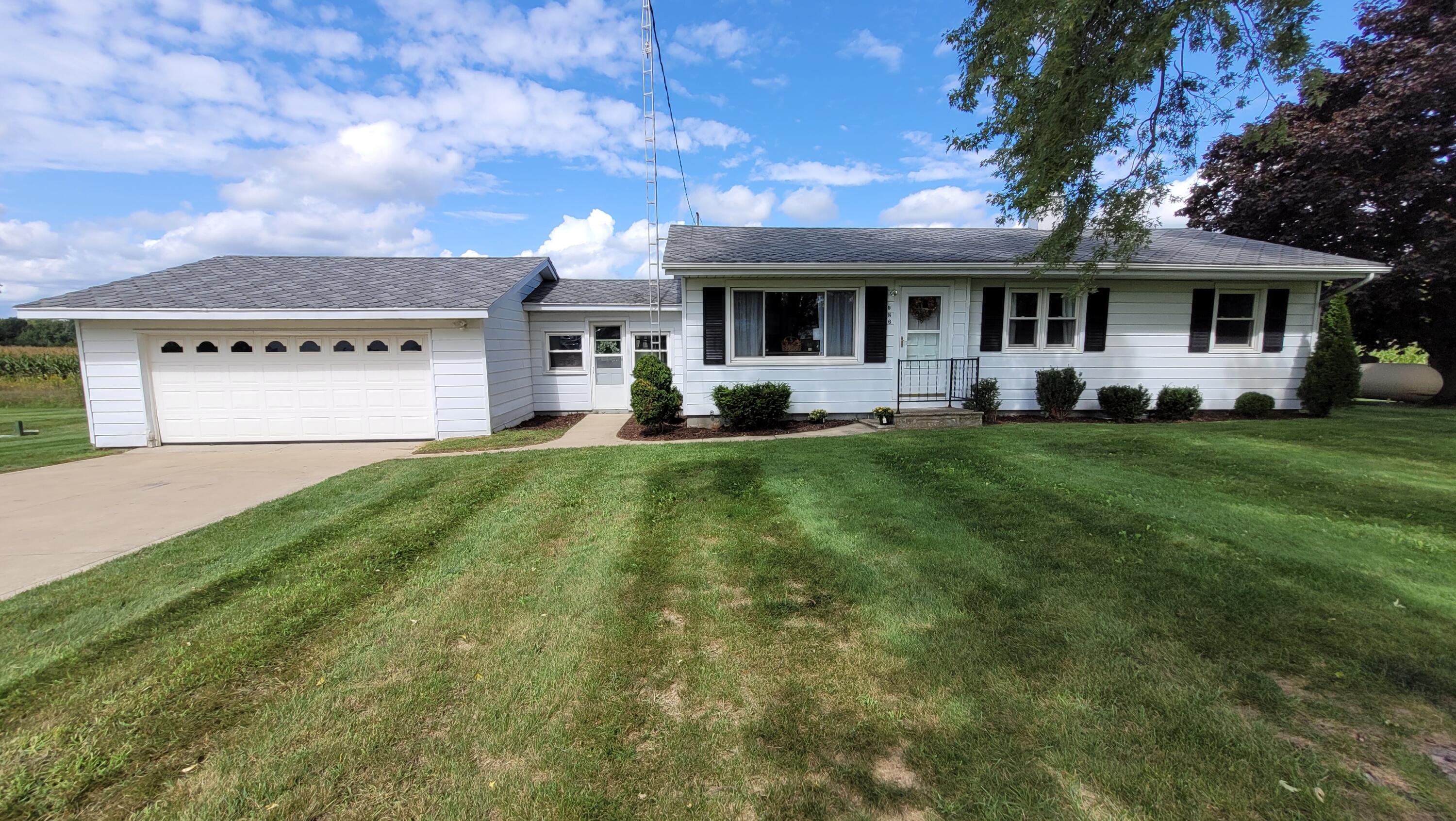 986 West Colon Road Sherwood, MI 49089 - Photo 1 of 33 20230913_135827