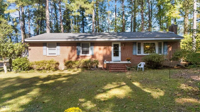 $299,000 | 717 Lakeside Drive, Sanford, NC 27330