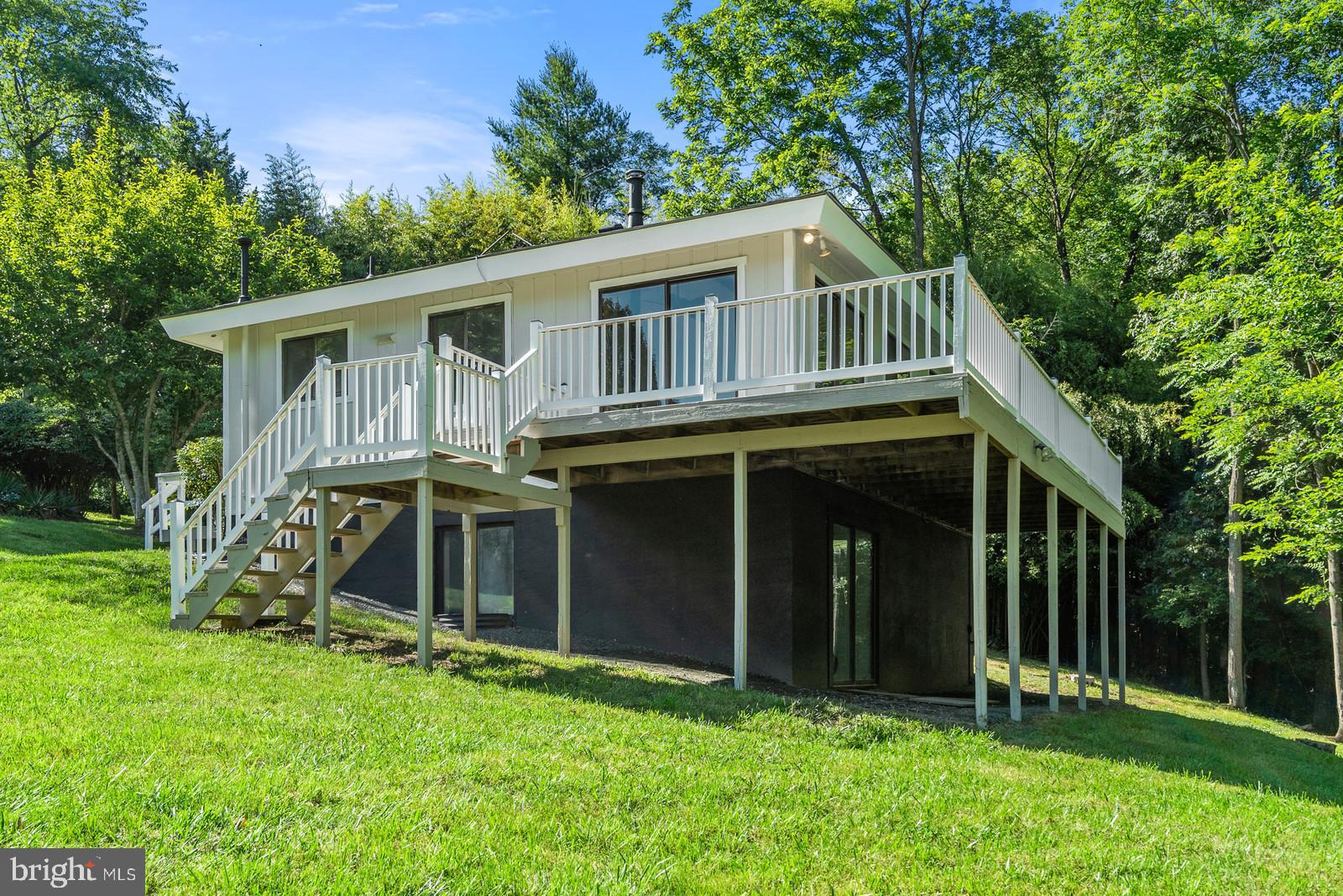 6721 Springhouse Lane Marshall, VA 20115 - Photo 11 of 43