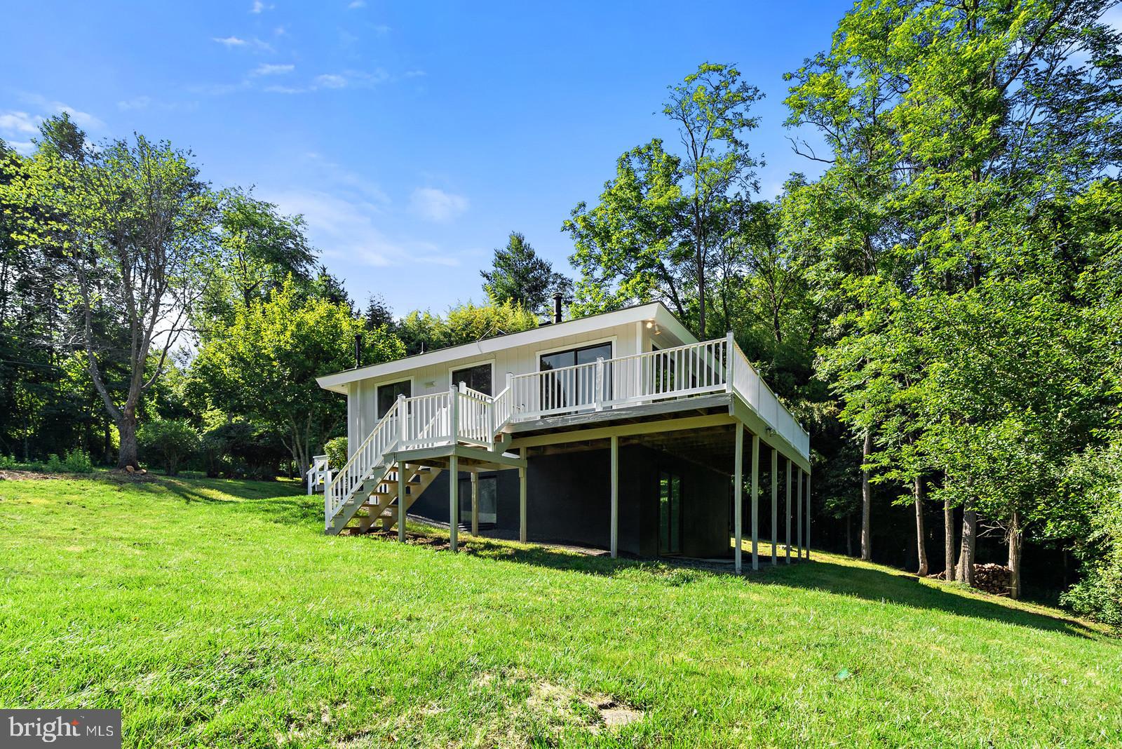 6721 Springhouse Lane Marshall, VA 20115 - Photo 12 of 43