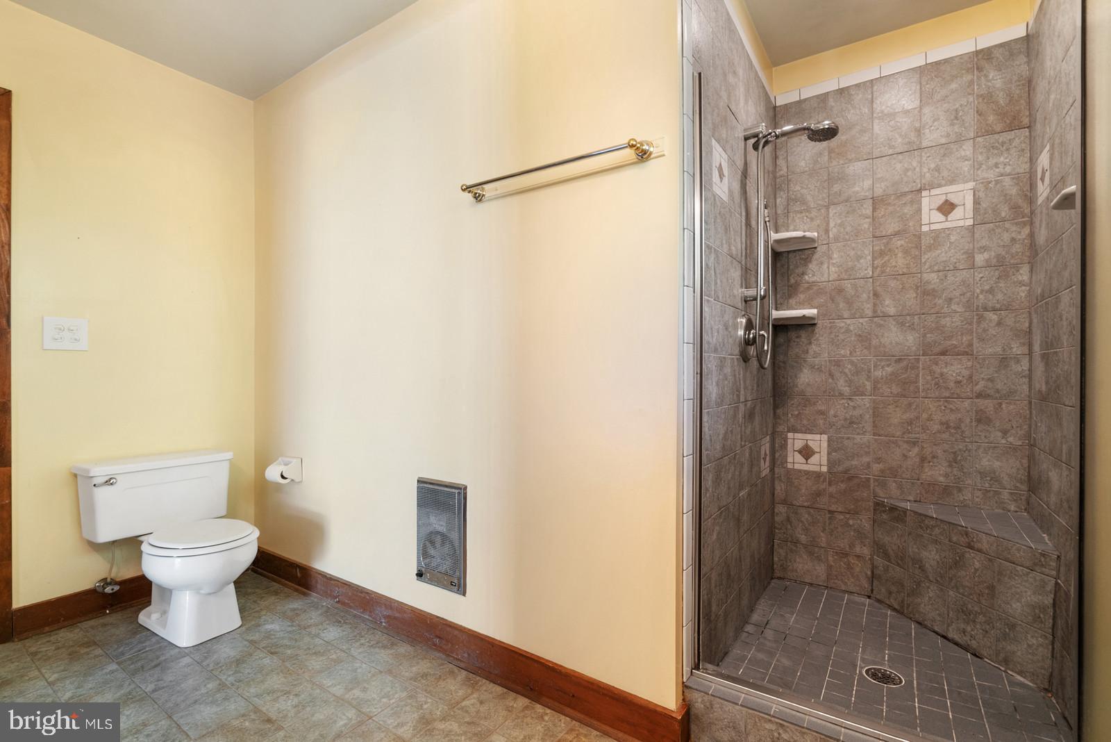 6721 Springhouse Lane Marshall, VA 20115 - Photo 21 of 43 Main Level Bath