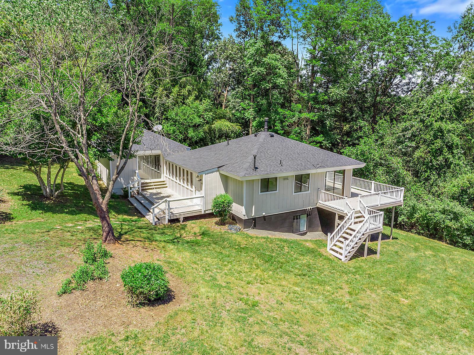 6721 Springhouse Lane Marshall, VA 20115 - Photo 38 of 43