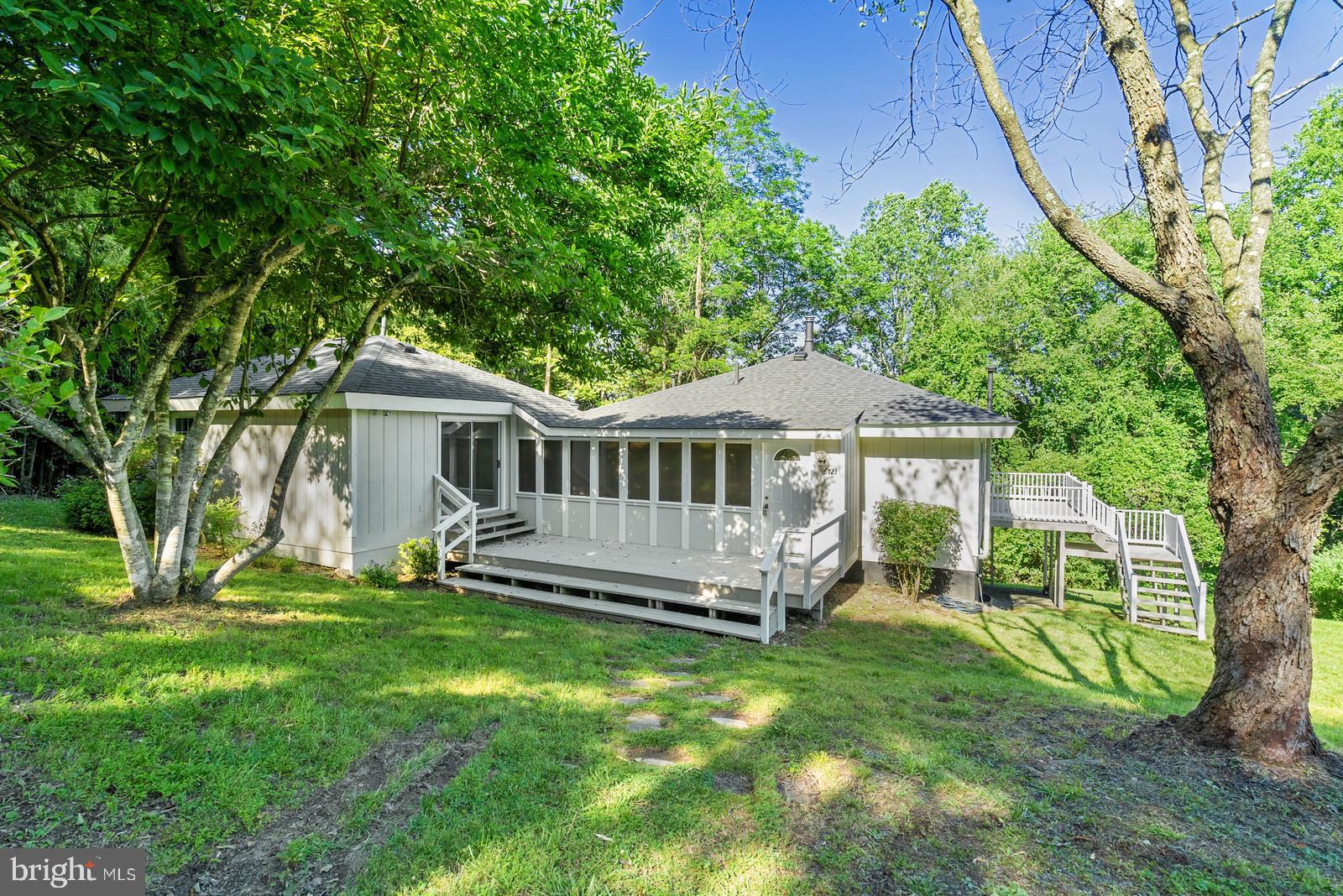 6721 Springhouse Lane Marshall, VA 20115 - Photo 39 of 43
