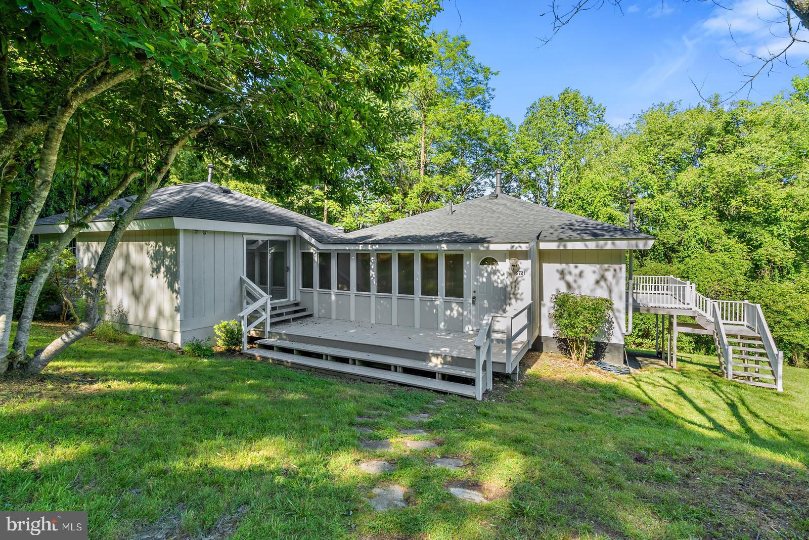 6721 Springhouse Lane Marshall, VA 20115 - Photo 10 of 43