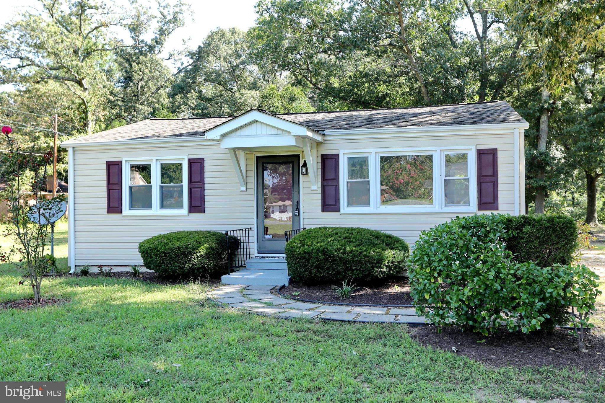 4984 Leonardtown Road Waldorf, MD 20601 - Photo 1 of 23 4984 Leonardtown Rd