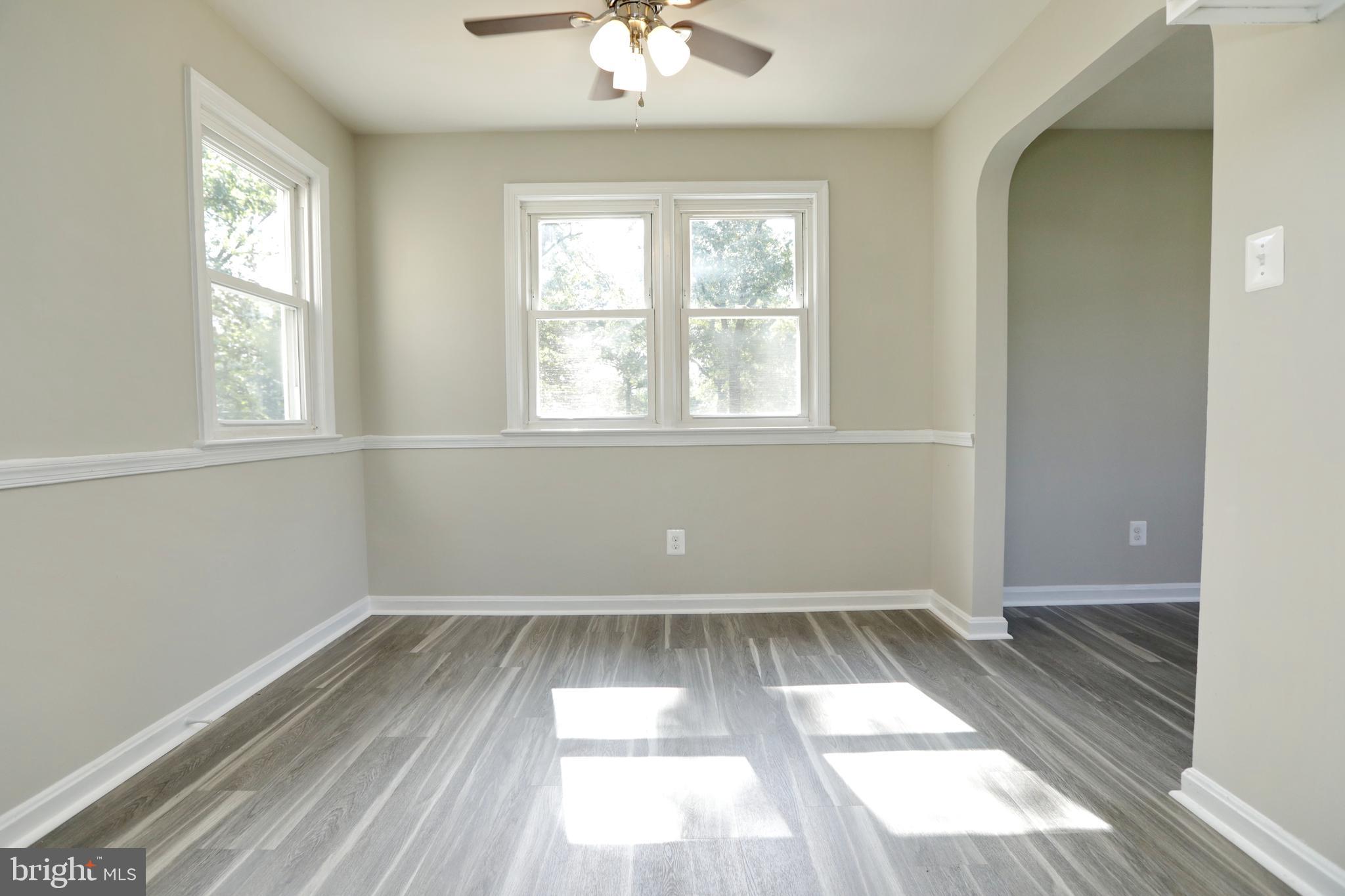 4984 Leonardtown Road Waldorf, MD 20601 - Photo 13 of 23 Dining area of Kitchen