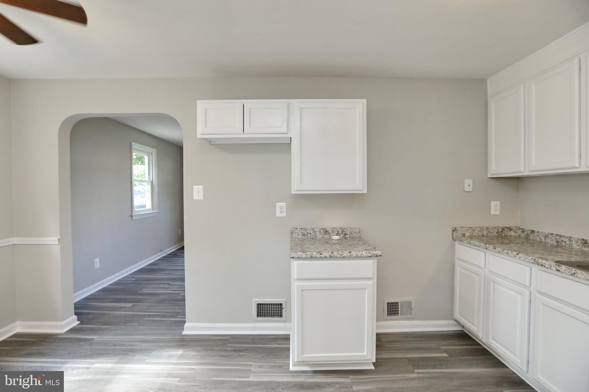 4984 Leonardtown Road Waldorf, MD 20601 - Photo 15 of 23 Refrigerator to be installed