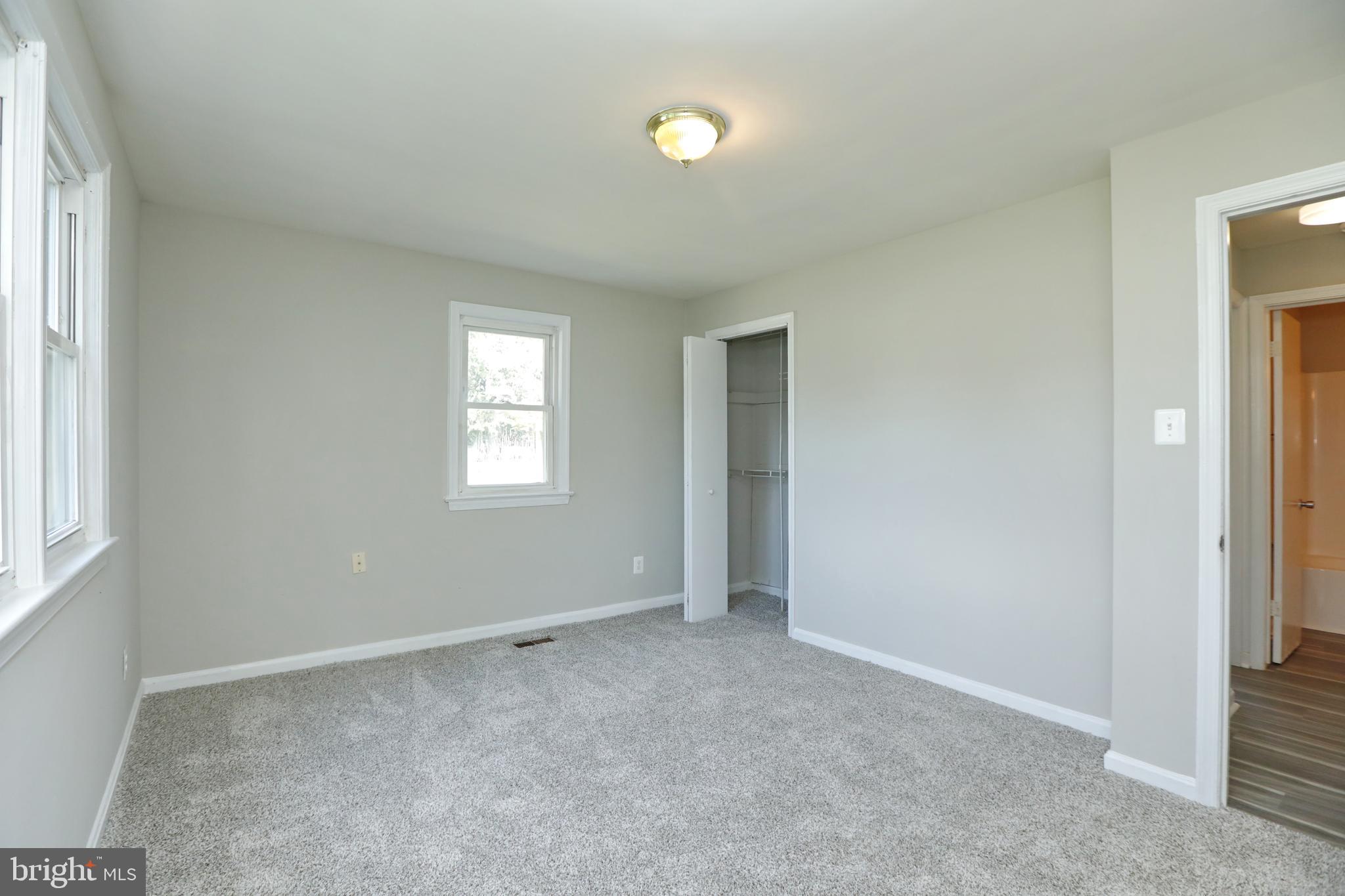 4984 Leonardtown Road Waldorf, MD 20601 - Photo 17 of 23 Bedroom #1 - 14' x 11'