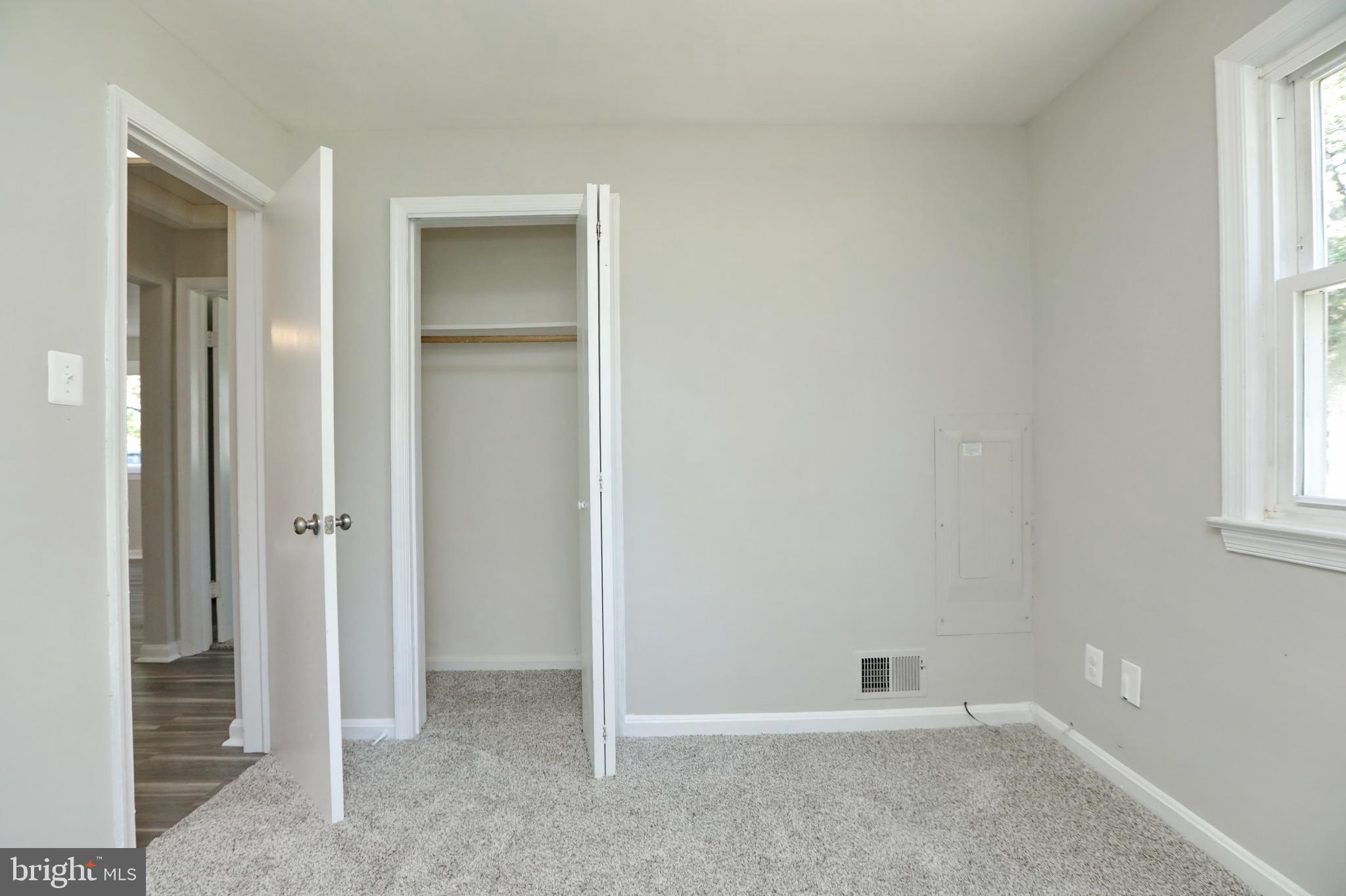 4984 Leonardtown Road Waldorf, MD 20601 - Photo 19 of 23 Bedroom #2 - 9' x 9'