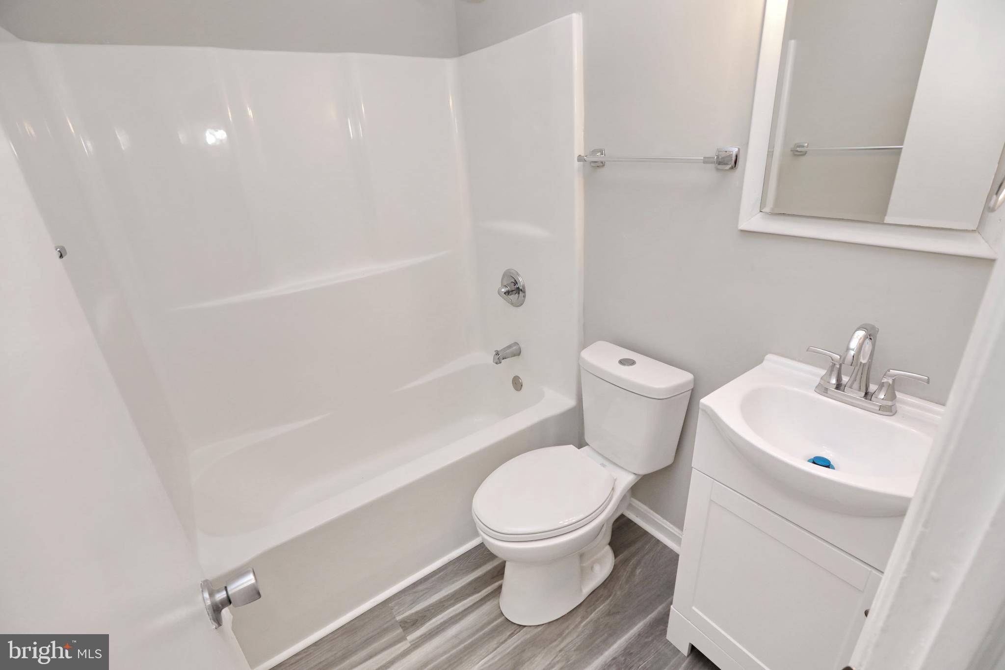4984 Leonardtown Road Waldorf, MD 20601 - Photo 20 of 23 Full Bath