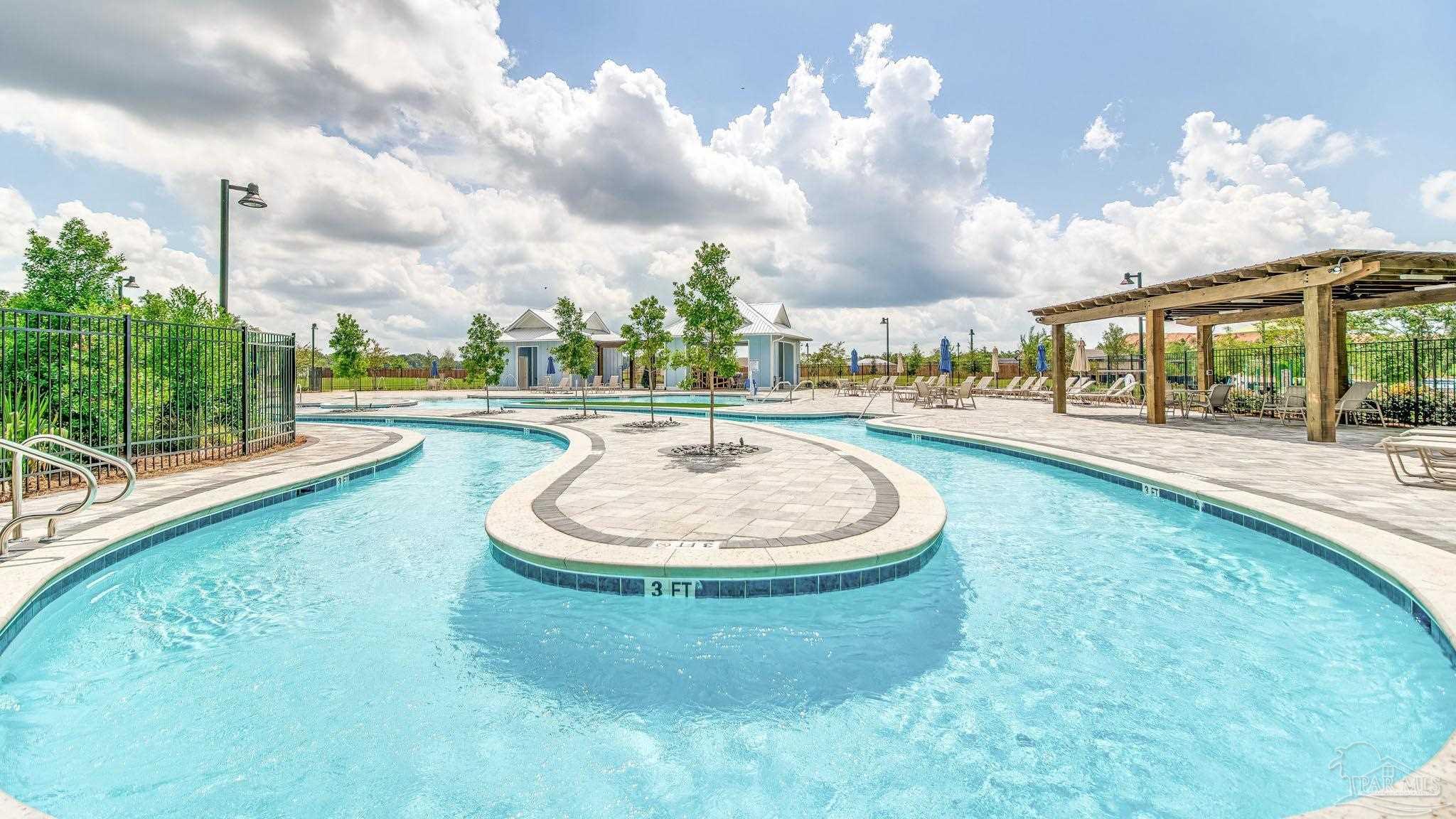 8143 Fox Hunt Drive Milton, FL 32583 - Photo 32 of 38