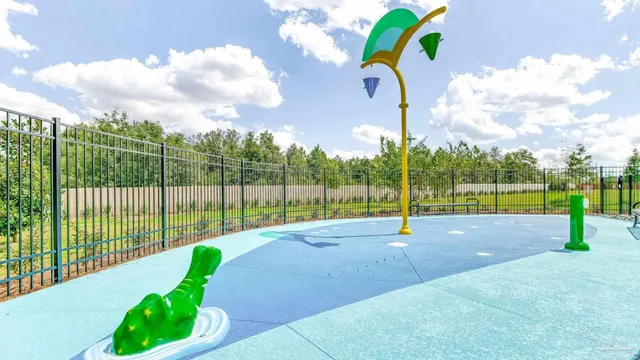 $327,900 | 8143 Fox Hunt Drive, Milton, FL 32583