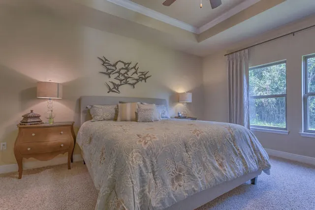 $2,800 | 19 Bryant Road, Unit LOT 108, Santa Rosa Beach, FL 32459