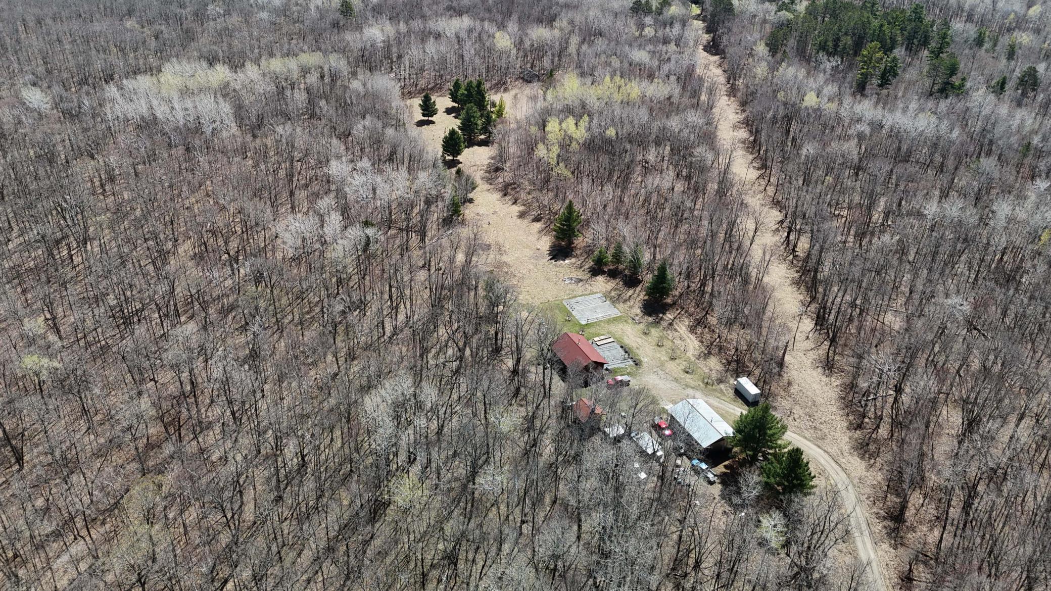 2251 Fahrenholz Road Northeast Longville, MN 56655 - Photo 44 of 62