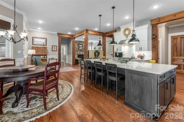 $3,497,500 | 1 Cedar Chine, Asheville, NC 28803