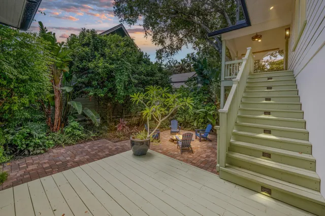 $1,200,000 | 20 Riberia Street, St. Augustine, FL 32084