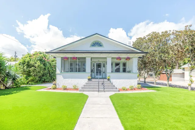 $1,200,000 | 20 Riberia Street, St. Augustine, FL 32084