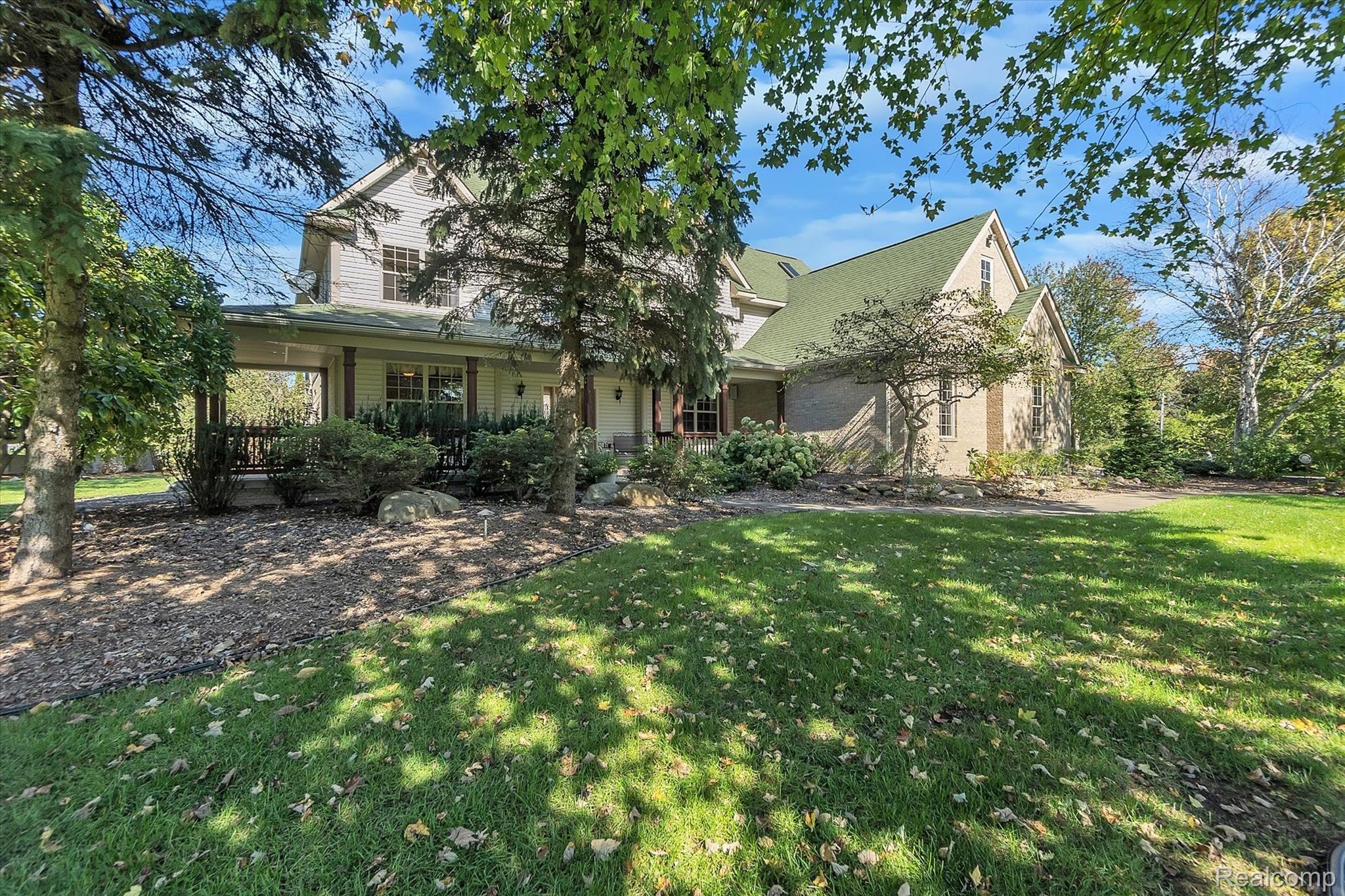 2350 Granger Road, Oxford