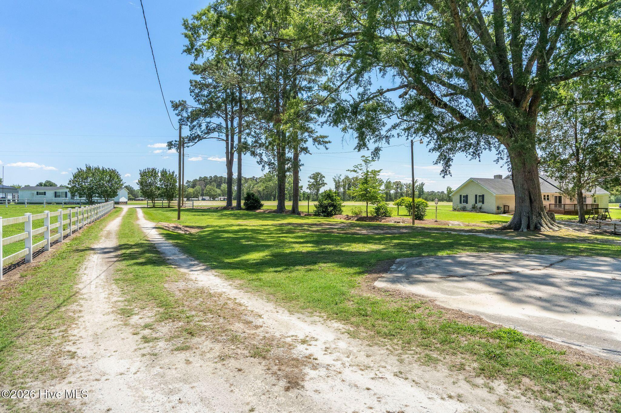 170 William Pearce Road Kinston, NC 28501 - Photo 62 of 76