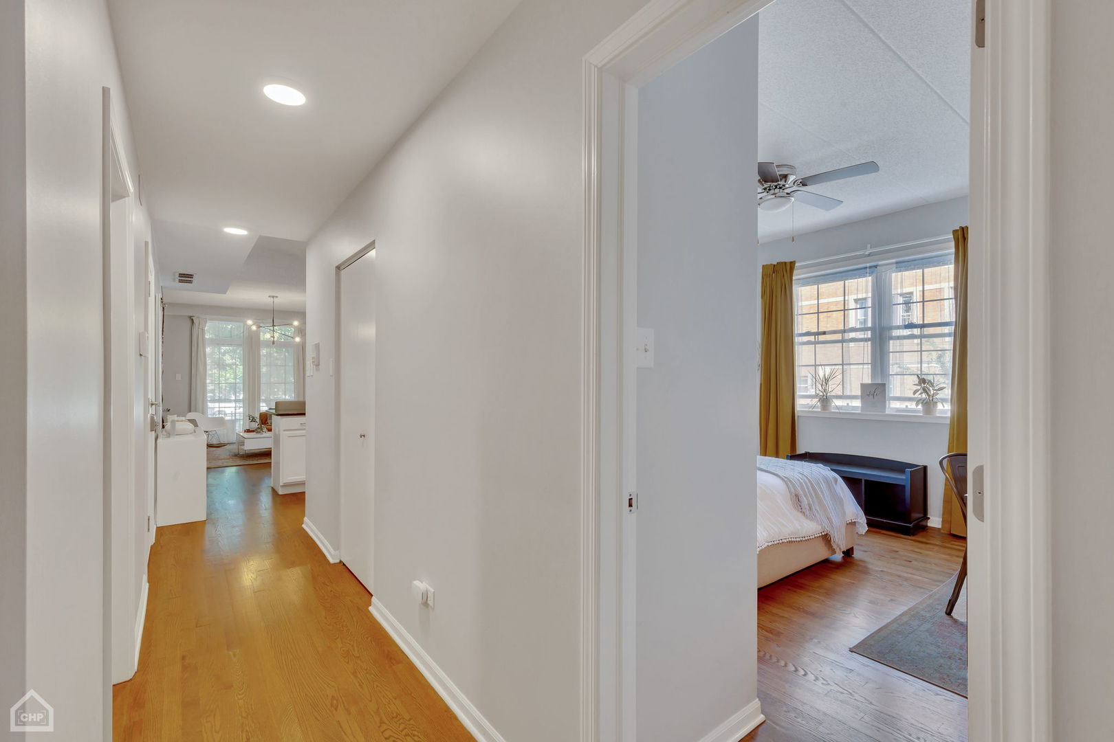 2701 West Hirsch Street, Unit 2 Chicago, IL 60622 - Photo 22 of 30