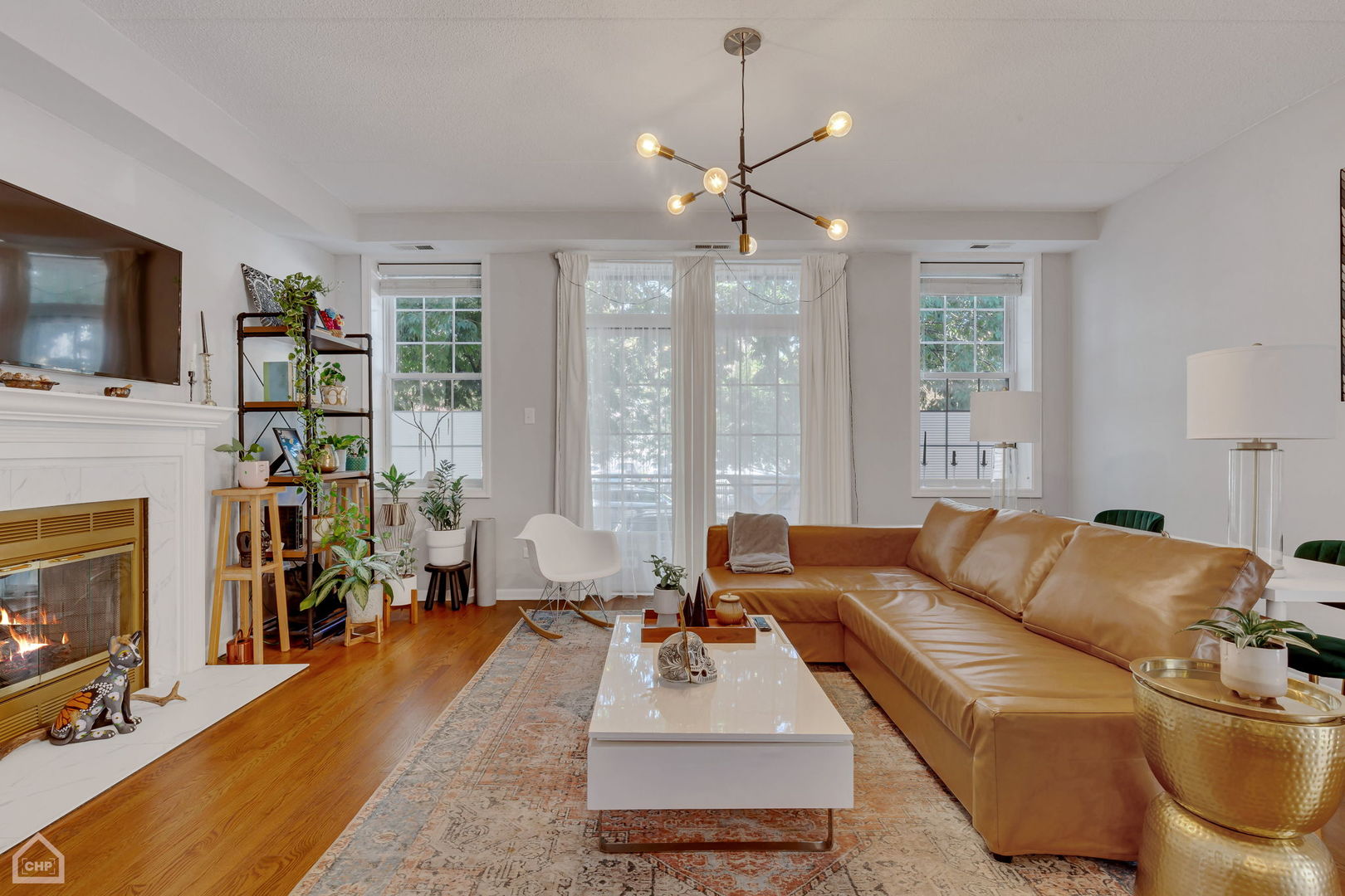 2701 West Hirsch Street, Unit 2 Chicago, IL 60622 - Photo 4 of 30