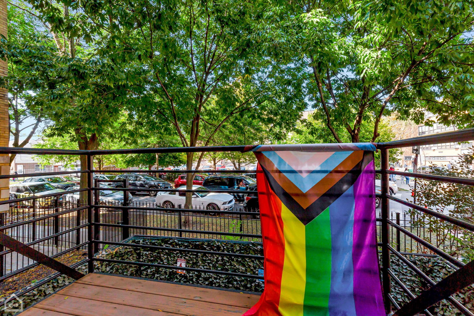 2701 West Hirsch Street, Unit 2 Chicago, IL 60622 - Photo 5 of 30