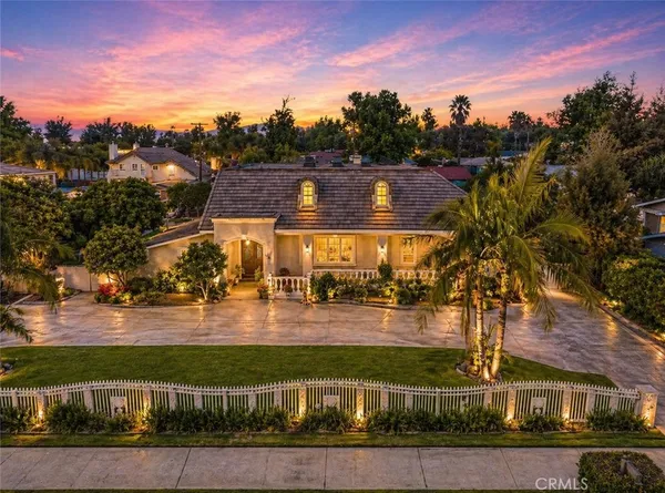 $3,250,000 | 2431 South 2nd Avenue, Arcadia, CA 91006