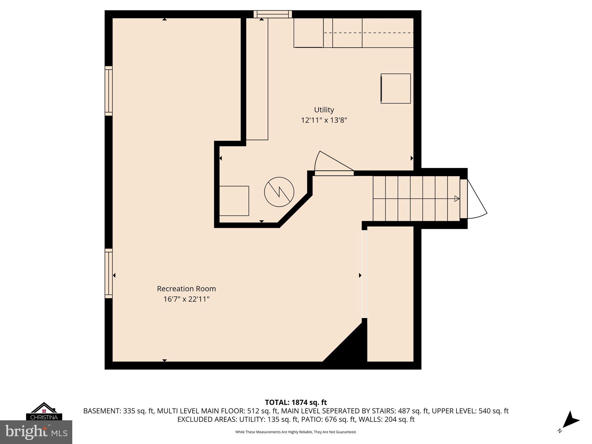 5 Spring Haven Court Severna Park, MD 21146 - Photo 31 of 35 unknown