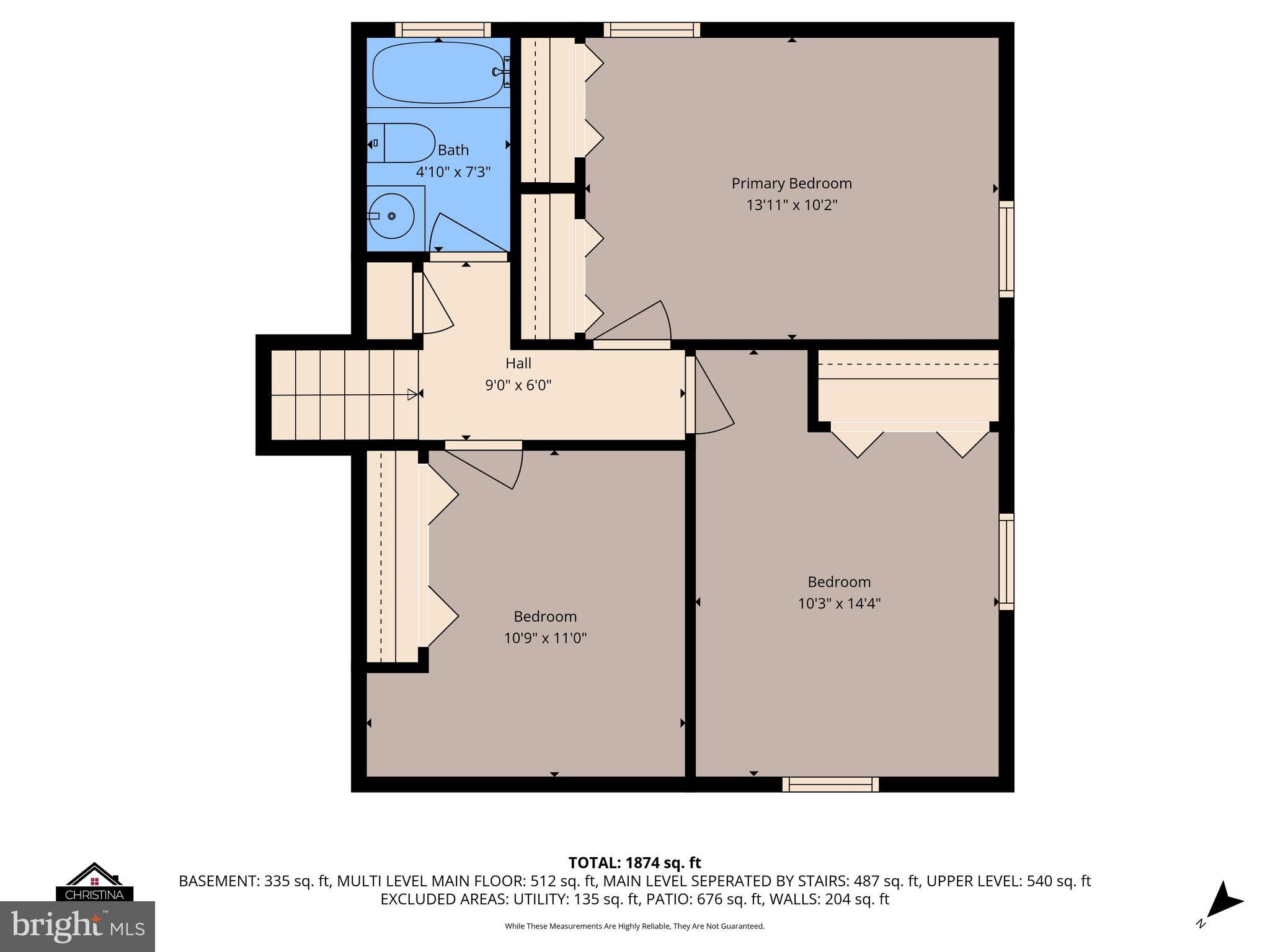 5 Spring Haven Court Severna Park, MD 21146 - Photo 34 of 35