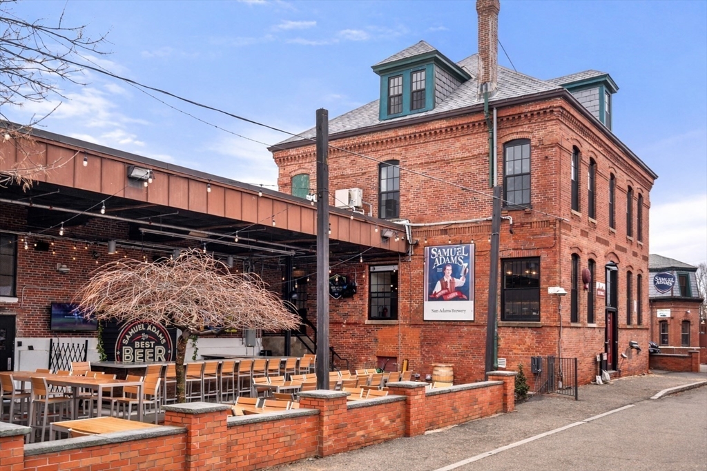 20 Porter Street, Unit 3 Boston, MA 02130 - Photo 41 of 41 Gallery Image 41