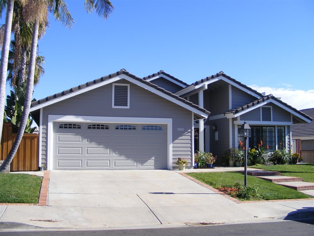 1663 Hawk View Drive Encinitas, CA 92024 - Photo 1 of 1