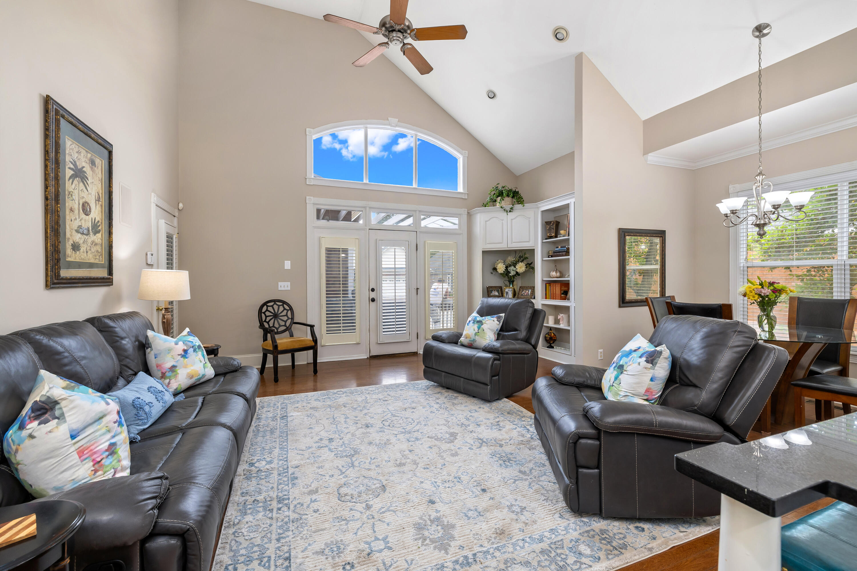 420 Veranda Drive Sumter, SC 29150 - Photo 16 of 47