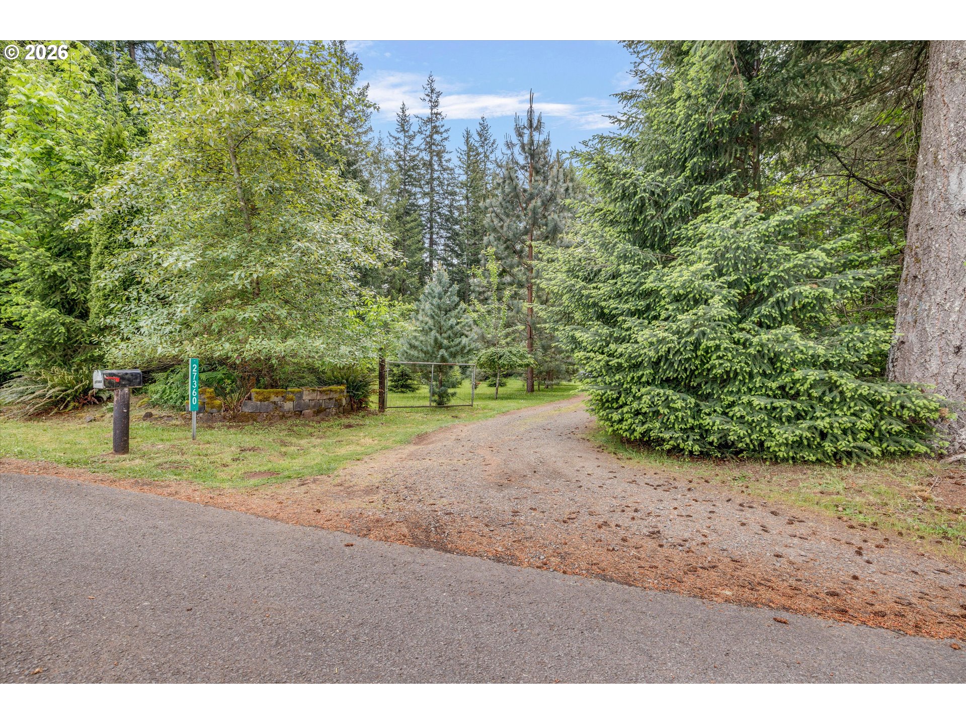 27360 South Kinzy Road Estacada, OR 97023 - Photo 43 of 46