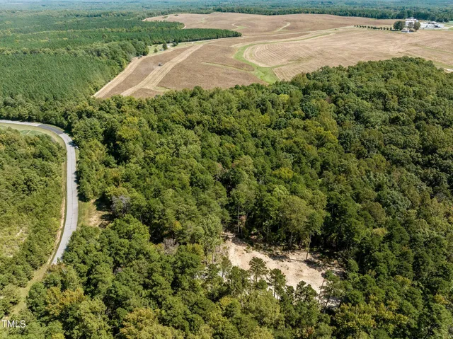 a view of an ocean and beach